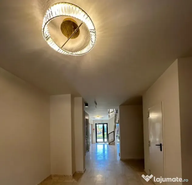 Apartament premium intre lacuri - Cluj-Napoca (Cluj)