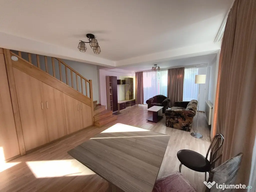 Vilă tip duplex - zona Dantelei-Prel. Ghencea adiacent D...