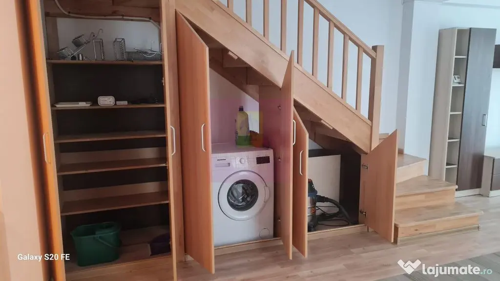 Vilă tip duplex - zona Dantelei-Prel. Ghencea adiacent D...