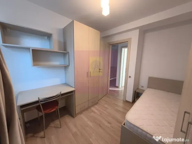 Vilă tip duplex - zona Dantelei-Prel. Ghencea adiacent D...