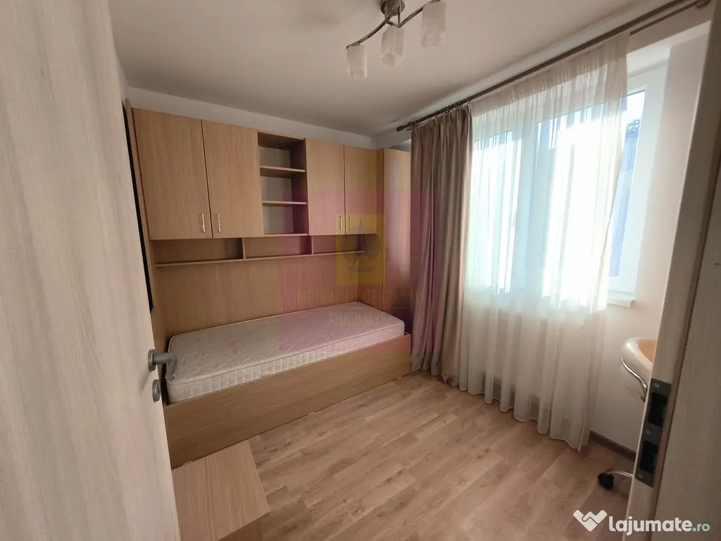 Vilă tip duplex - zona Dantelei-Prel. Ghencea adiacent D...
