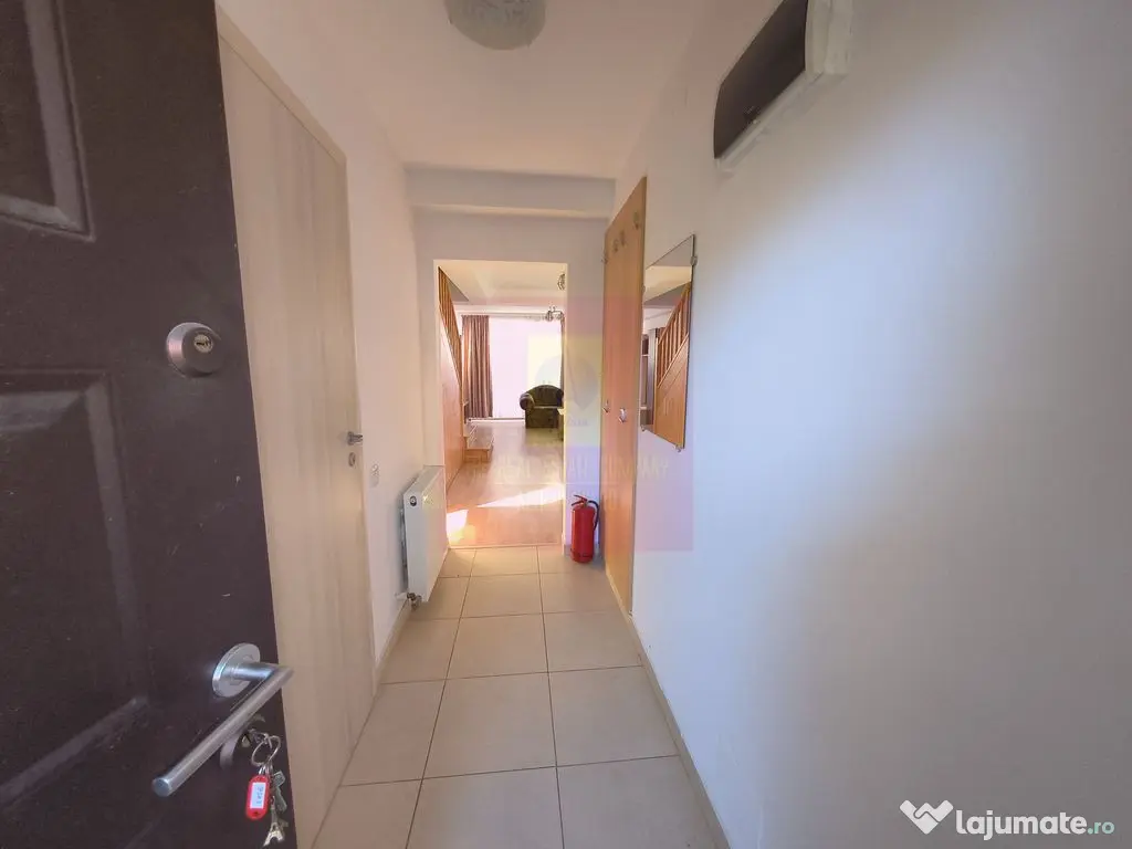 Vilă tip duplex - zona Dantelei-Prel. Ghencea adiacent D...