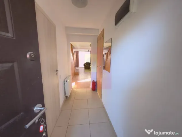Vilă tip duplex - zona Dantelei-Prel. Ghencea adiacent D...