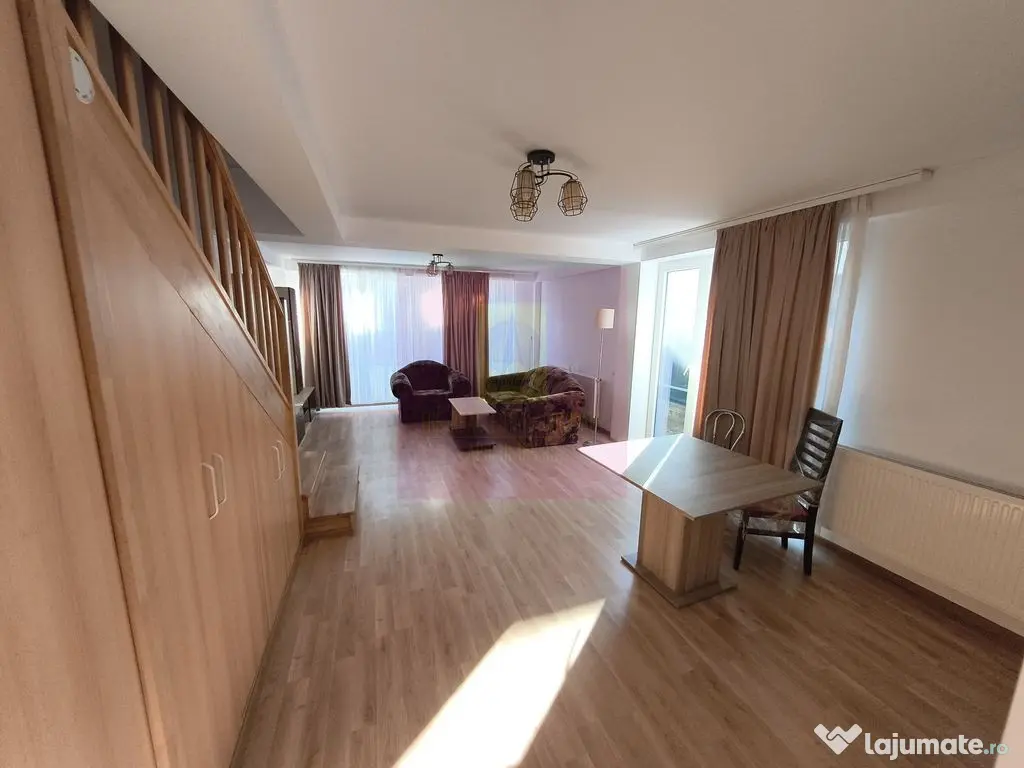 Vilă tip duplex - zona Dantelei-Prel. Ghencea adiacent D...