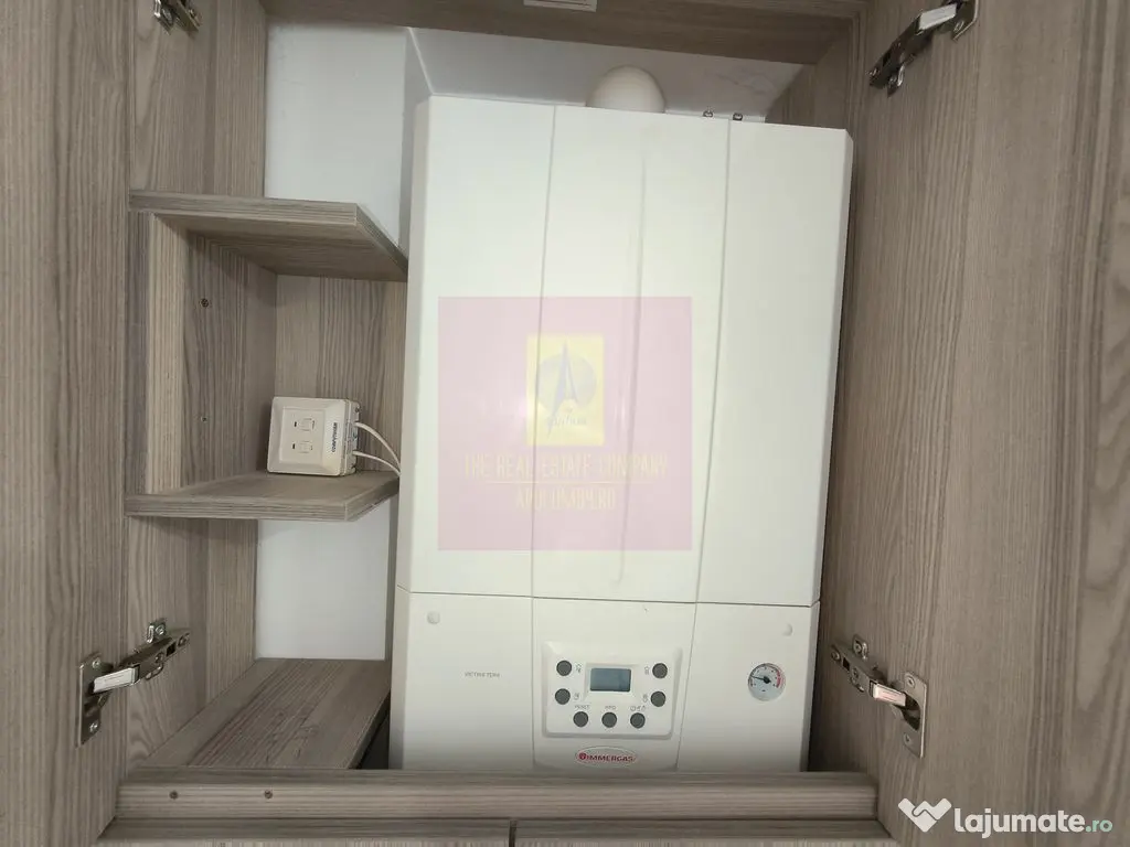 Vilă tip duplex - zona Dantelei-Prel. Ghencea adiacent D...