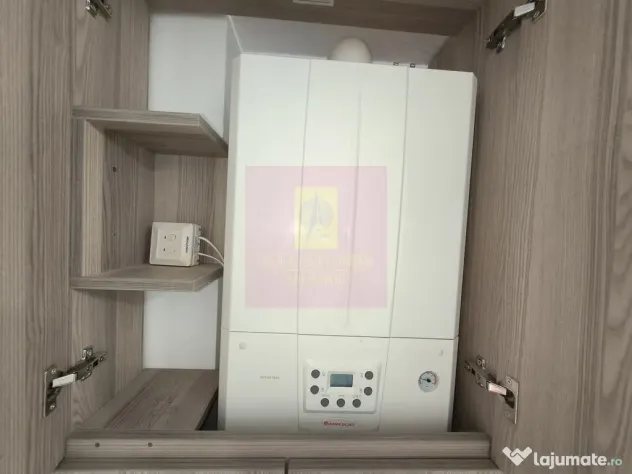 Vilă tip duplex - zona Dantelei-Prel. Ghencea adiacent D...
