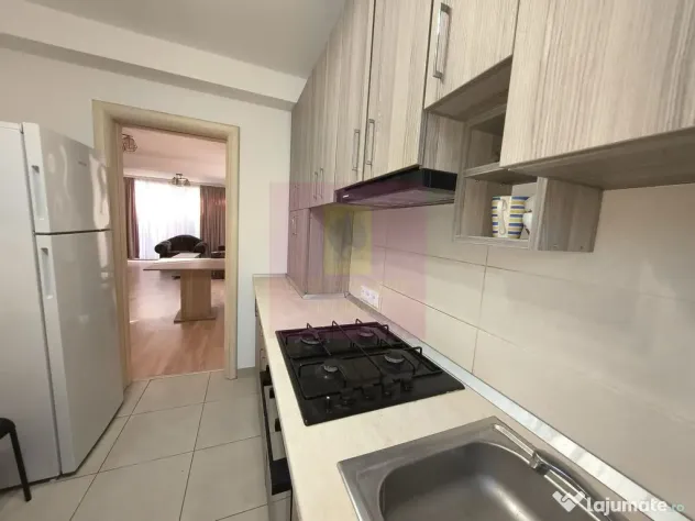 Vilă tip duplex - zona Dantelei-Prel. Ghencea adiacent D...