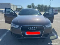 Audi A4 B8.5 3xS Line
