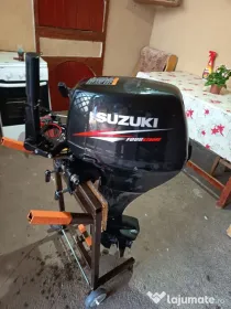 Motor barca Suzuki 15 hp 2012