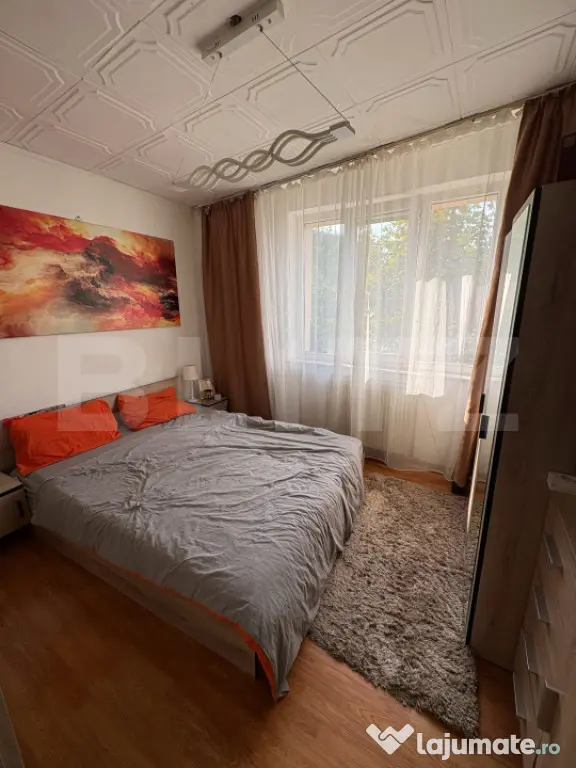 Apartament 2 camere | Zona ITM | Vedere spre Pădurea Trival