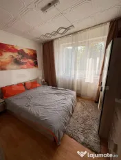Apartament 2 camere | Zona ITM | Vedere spre Pădurea Trival