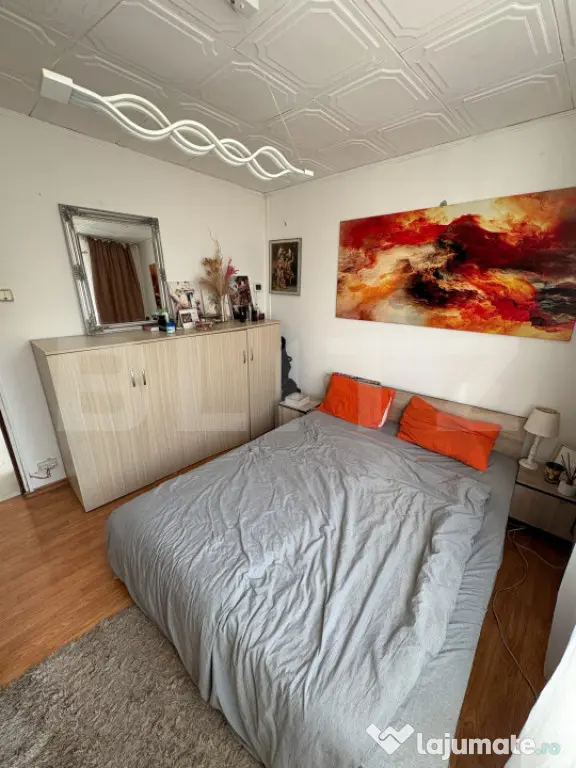 Apartament 2 camere | Zona ITM | Vedere spre Pădurea Trival