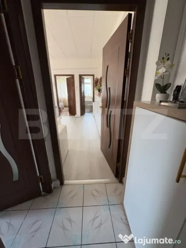 Apartament 2 camere | Zona ITM | Vedere spre Pădurea Trival