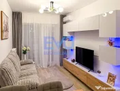 Apartament 2 camere, loc de parcare, prima , Silk District 