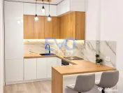 Apartament 2 camere, loc de parcare, prima , Silk District 