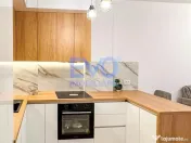 Apartament 2 camere, loc de parcare, prima , Silk District 
