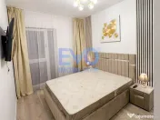 Apartament 2 camere, loc de parcare, prima , Silk District 