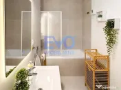 Apartament 2 camere, loc de parcare, prima , Silk District 