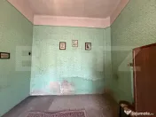 Casa de vanzare, curte comuna , zona Simleu Silvaniei