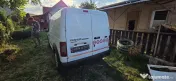 Ford transit connect 2011 1.8