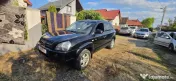Hyundai tucson 2008 2.0