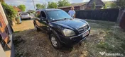 Hyundai tucson 2008 2.0