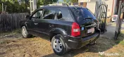 Hyundai tucson 2008 2.0