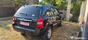 Hyundai tucson 2008 2.0