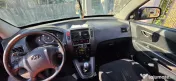 Hyundai tucson 2008 2.0