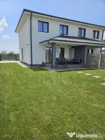 Mosnita-Duplex - Compartimentare excelenta