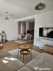 Mosnita-Duplex - Compartimentare excelenta 