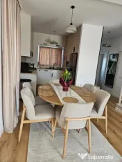 Mosnita-Duplex - Compartimentare excelenta 
