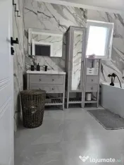 Mosnita-Duplex - Compartimentare excelenta 