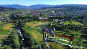 Casă 3 camere | Rozavlea, Maramureș | Oportunitate de I... 