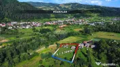 Casă 3 camere | Rozavlea, Maramureș | Oportunitate de I... 