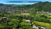 Casă 3 camere | Rozavlea, Maramureș | Oportunitate de I... 