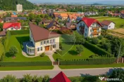 COMISION 0- Casă premium la Bunloc cu potențial excelent 