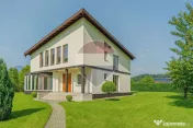 COMISION 0- Casă premium la Bunloc cu potențial excelent 