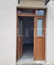 Casă cu 2 camere, 50 mp, zona Centru
