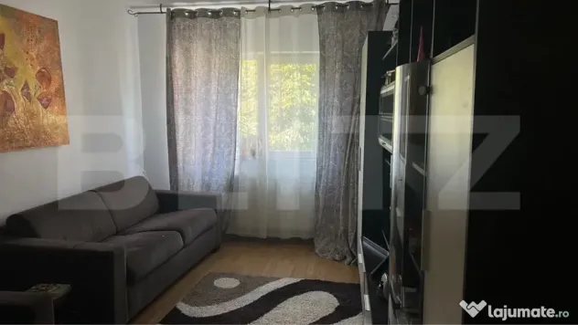 Apartament 2 Camere Nicolina