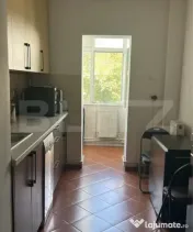 Apartament 2 Camere Nicolina 