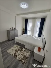 ARADULUI - APARTAMENT 2 CAMERE DE INCHIRIAT - PARCARE SUBTER
