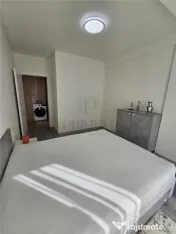 ARADULUI - APARTAMENT 2 CAMERE DE INCHIRIAT - PARCARE SUBTER 