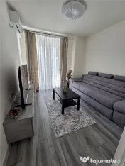 ARADULUI - APARTAMENT 2 CAMERE DE INCHIRIAT - PARCARE SUBTER 