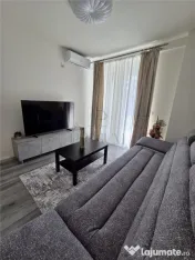 ARADULUI - APARTAMENT 2 CAMERE DE INCHIRIAT - PARCARE SUBTER 