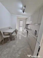 ARADULUI - APARTAMENT 2 CAMERE DE INCHIRIAT - PARCARE SUBTER 