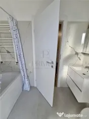 ARADULUI - APARTAMENT 2 CAMERE DE INCHIRIAT - PARCARE SUBTER 