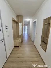 ARADULUI - APARTAMENT 2 CAMERE DE INCHIRIAT - PARCARE SUBTER 