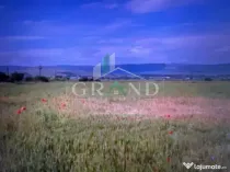 Teren extravilan, suprafata 9100mp, zona Sub Coastă, Cluj-N