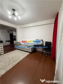 Apartament 2 camere Militari Residence mobilat utilat 80.900